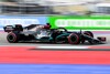 Formel 1 Sotschi 2020: Das Qualifying am Samstag in der Chronologie