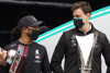 Lewis Hamilton zu Red Bull? Toto Wolff: 'Sag niemals nie!'