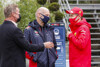 Red Bull dementiert Gerüchte: Adrian Newey bleibt 2021 im Team