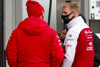 Sainz über Mick Schumacher: Manche brauchen halt ein bisschen länger ...