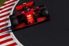 Update-Fazit: Leclerc widerspricht Ferrari-Teamkollege Vettel!