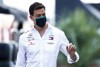 Formel-1-Liveticker: Toto Wolff - Keine Zeit für neuen Vertrag