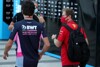 Formel-1-Liveticker: Marko über Vettel-Wechsel: 'Hoffe, sie behandeln ihn fair'