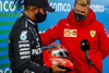 Lewis Hamilton: Hatte schon einen Helm von Michael Schumacher