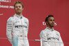 Niederlage gegen Rosberg: Hamilton hat sich 'zu sehr auf sein Talent verlassen'