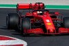 Ferrari-Fahrer Vettel über Leclerc: 'Das ist wie eine andere Klasse!'