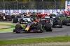 Formel-1-Liveticker: Meinungen zum Zweitagesformat gehen auseinander