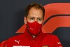 Experten über Vettel-Probleme: 'Die Formel 1 ist kein Mädcheninternat!'