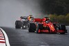 Sebastian Vettel: Istanbul-Rennen als Blaupause für F1-Zukunft?