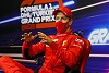 Sebastian Vettel: Die Formel 1 ist zu perfekt geworden