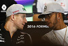 Kandidaten-Check: Wer kann Lewis Hamilton in Bahrain ersetzen?