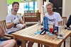 Romain Grosjean verrät erstmals genauen Grad seiner Verletzungen