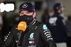 Valtteri Bottas: Sehe neben Russell aus 'wie der Depp'