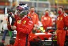 Ralf Schumacher: 'Eigenartig', was bei Ferrari mit Vettel passiert