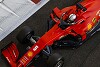 Sebastian Vettel: 'Bin erleichtert, dass es zu Ende ist'