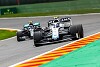 Williams bleibt sich in der F1 treu: 'Wir wollen kein B-Team werden'