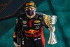 Piquet jun. über Verstappen: Manchmal muss man arrogant sein, oder?