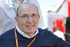 Frank Williams am Heiligabend aus dem Krankenhaus entlassen