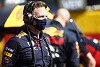 Christian Horner: Haben unsere Probleme mit dem RB16 verstanden