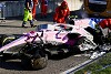 Lance Stroll hadert: 2020 ein Jahr der verpassten Möglichkeiten