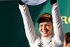 Nach P2 beim F1-Debüt: Magnussen erwartete, um den Titel zu kämpfen