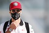 Alfa Romeo will, dass sich Giovinazzi 2021 als Teamleader etabliert