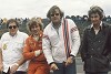 Lord Hesketh: Deshalb wurde Formel-1-Film 'Rush' komplett umgeschrieben