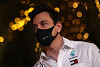 Positiver Coronatest: Auch Toto Wolff war in Quarantäne