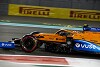 Diese zwei Schwachstellen will McLaren 2021 korrigieren