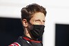 Romain Grosjean fährt 2021 IndyCar: 'Fragte mich, ob ich aufhören möchte'