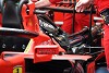 Formel-1-Technik: Plant Ferrari für 2022 eine große Motorenrevolution?