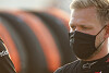 Kevin Magnussen: Kein Interesse an Ersatzrolle bei Haas