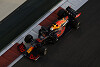 Offiziell: Red Bull und AlphaTauri auch 2022 mit Honda-Technologie