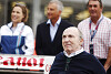 Claire Williams: Warum Vater Frank bis zum Verkauf Teamchef war