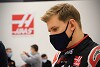 Keine Upgrades für Mick Schumacher: Haas schenkt Saison 2021 schon ab