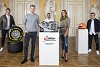 Foto zur News: Offiziell: Nico Hülkenberg wird 2021 Formel-1-Experte für
