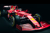 Formel-1-Liveticker: Ferrari-Filmtag in Bahrain