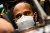 Lewis Hamilton: Red Bull ist 2021 ein ganz anderes Kaliber