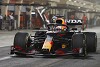 Formel-1-Test 2021 Bahrain: Verstappen Schnellster, Favoritenfrage geklärt?