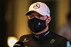 Was sich Valtteri Bottas nicht von Nico Rosberg abschauen wird