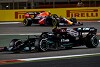 Formel-1-Liveticker: Mercedes rätselt nach Sieg über eigenes Auto