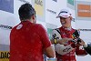 Formel-3-Betrugsvorwürfe gegen Mick Schumacher: 'Waren nicht angemessen'