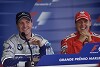 Ralf Schumacher: Ohne Michael wäre ich nie in der Formel 1 gelandet