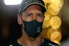 Mark Webber: Vettel muss die Abwärtsspirale stoppen