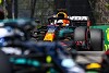 Max Verstappen: Mercedes-Form in Imola ist 'keine Überraschung'