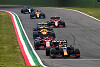 Runde 34 in Imola: Hat Leclerc hier die Chance auf den Sieg verspielt?