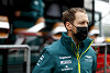 Formel-1-Liveticker: Aston-Teamchef über Vettel: 'Was ich am meisten bereue ...'