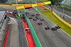 Formel-1-Sprintqualifying: Alles, was Du darüber wissen musst!