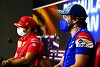 Alonso nach Sainz-Podium: Bei mir hätte keiner über Platz zwei gejubelt ...