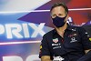 Christian Horner: 'Wäre ich Toto, würde ich den Mund halten'